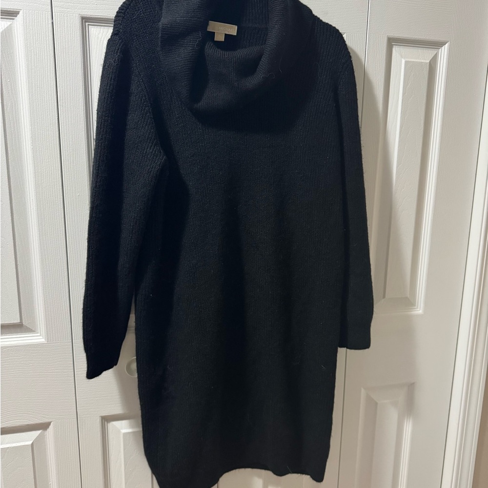 Michael Kors Black Sweater